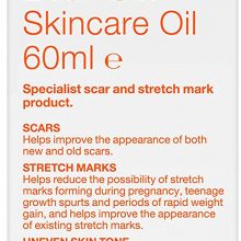 Bio-Oil Skincare Oil – Improve the Appearance of Scars, Stretch Marks and Uneven Skin Tone – 1 x 60 ml