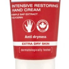 Garnier Skin Naturals Handrepair Intensive Restoring Hand Cream, 100ml